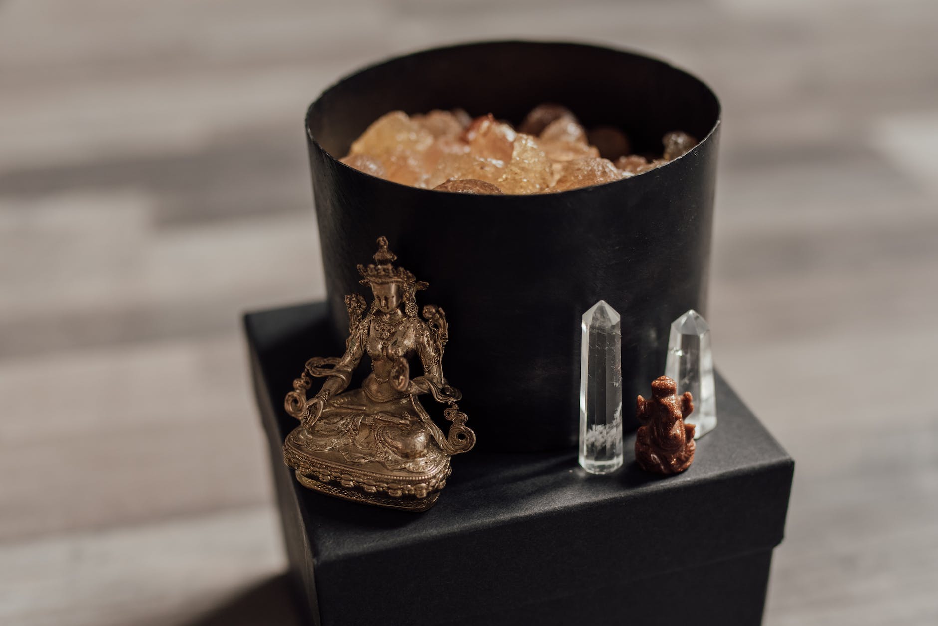 Tara – An Enduring Goddess of Compassion and Wisdom