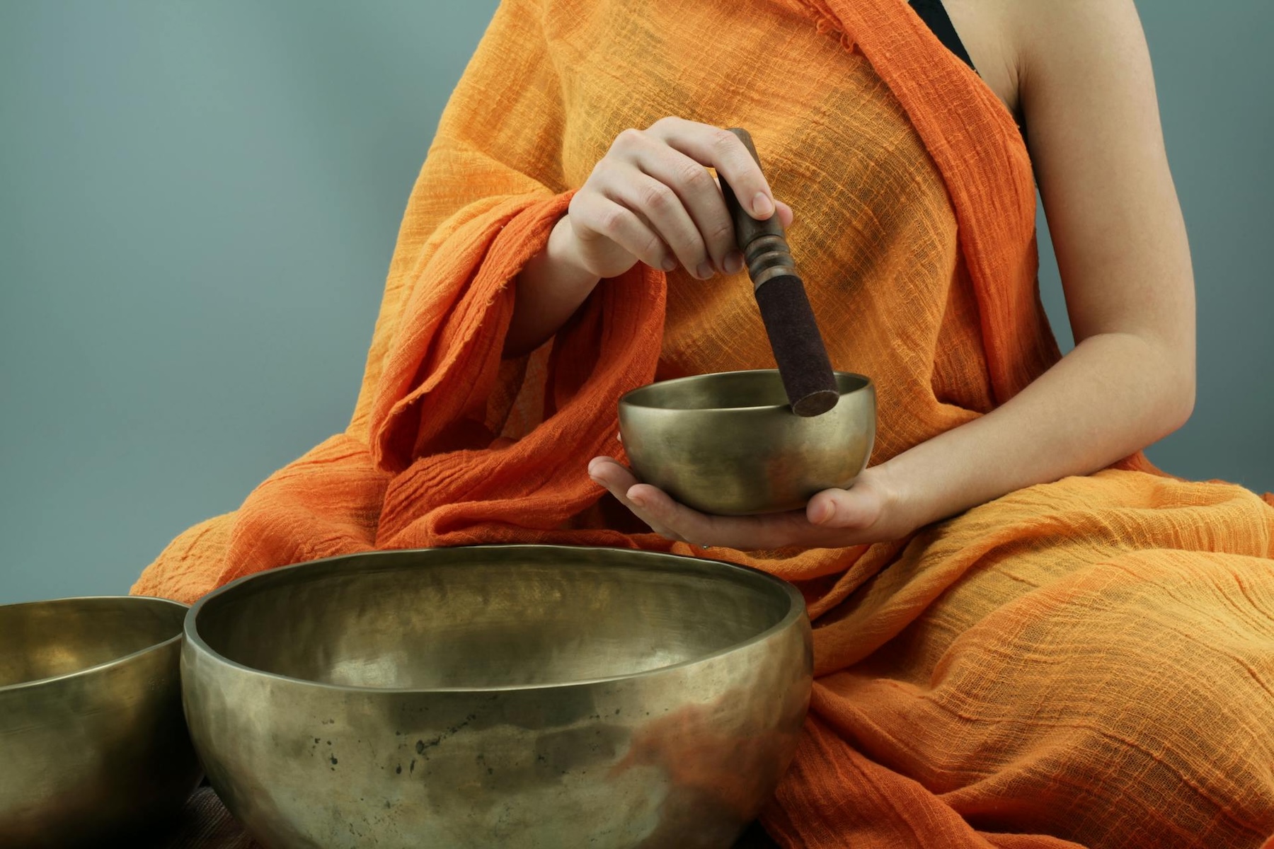 Solfeggio Frequencies: Exploring the Healing Power of Sound