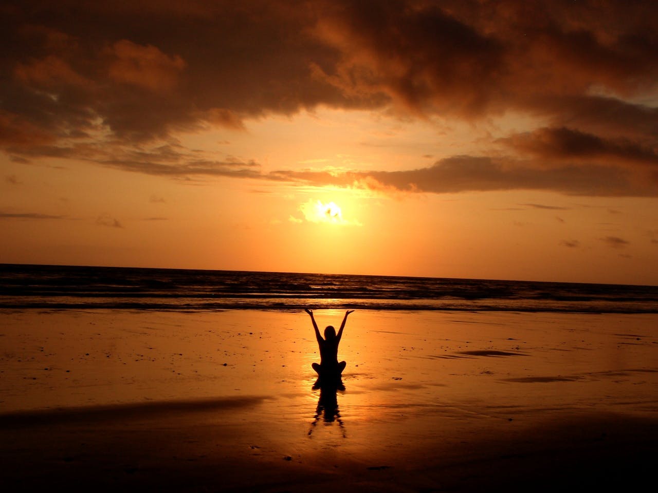 What is a Spiritual Awakening